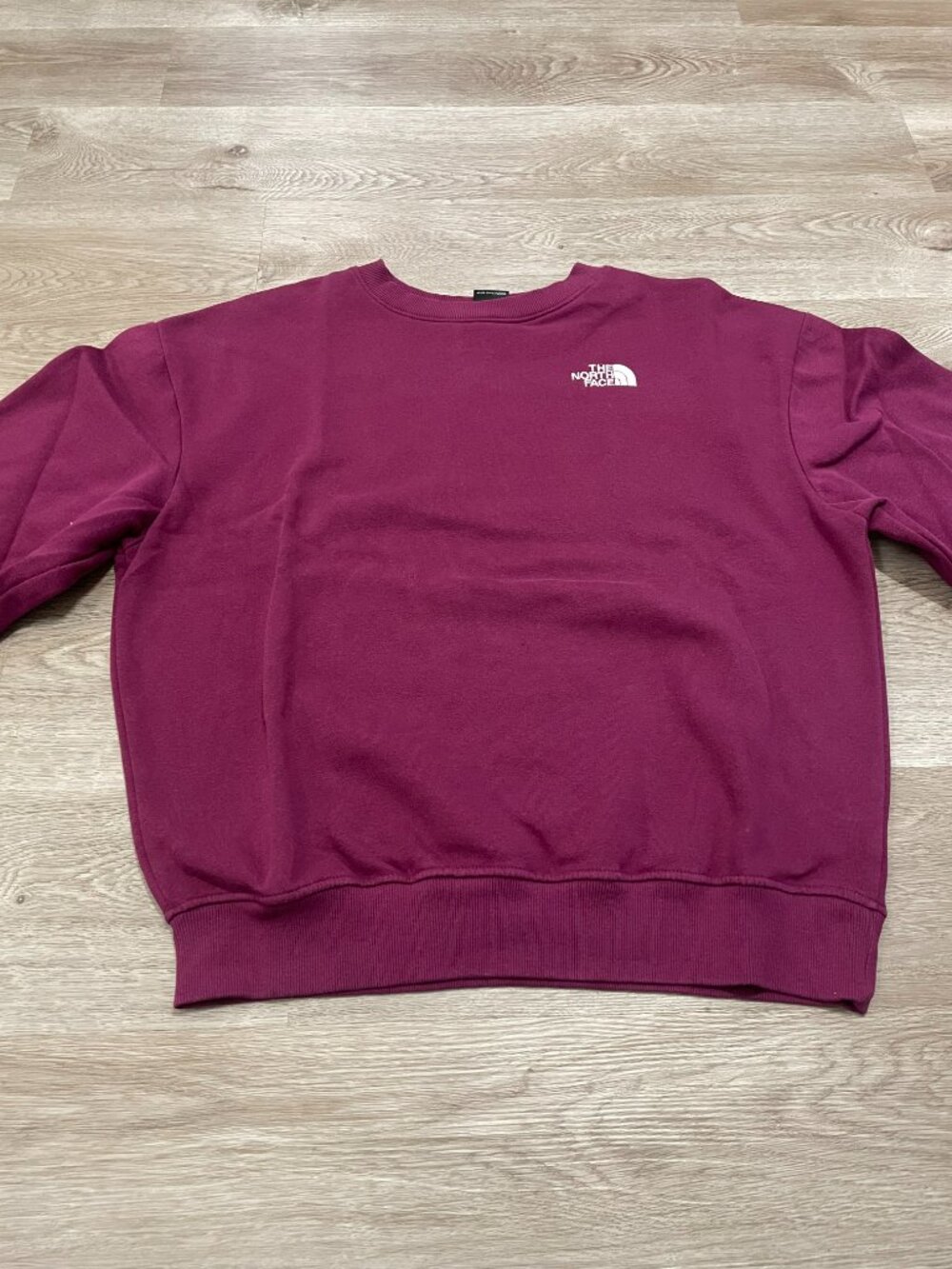 Pull Over Sweater - Picture 10 of 15